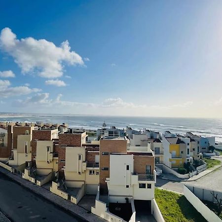 Apartamento Foz Village Buarcos Dış mekan fotoğraf