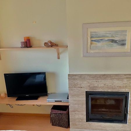 Apartamento Foz Village Buarcos Dış mekan fotoğraf