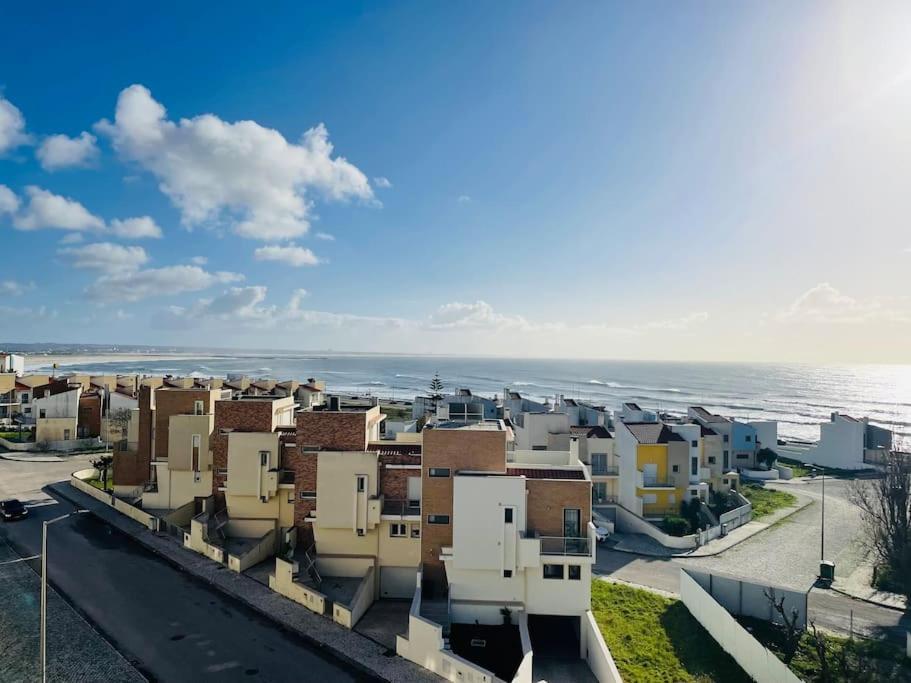 Apartamento Foz Village Buarcos Dış mekan fotoğraf