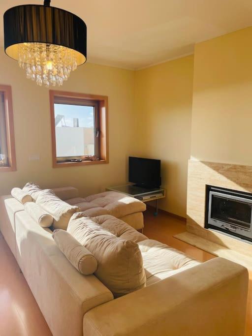 Apartamento Foz Village Buarcos Dış mekan fotoğraf