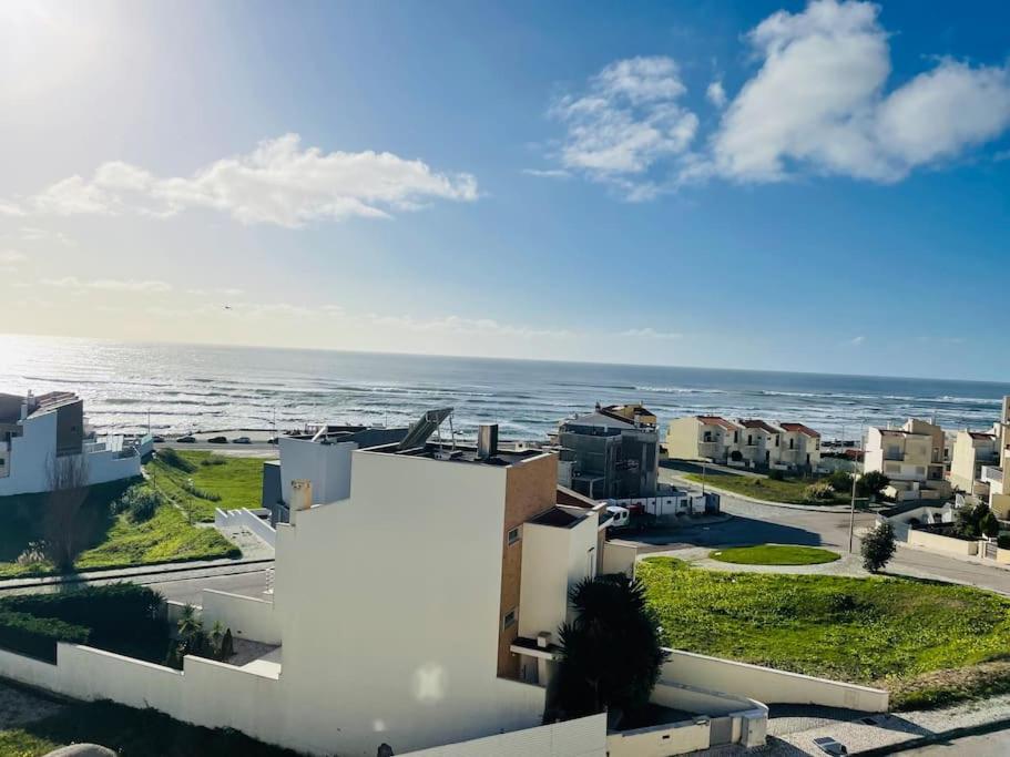 Apartamento Foz Village Buarcos Dış mekan fotoğraf