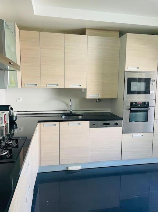 Apartamento Foz Village Buarcos Dış mekan fotoğraf
