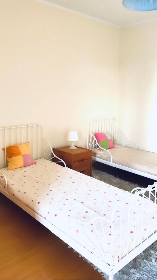 Apartamento Foz Village Buarcos Dış mekan fotoğraf
