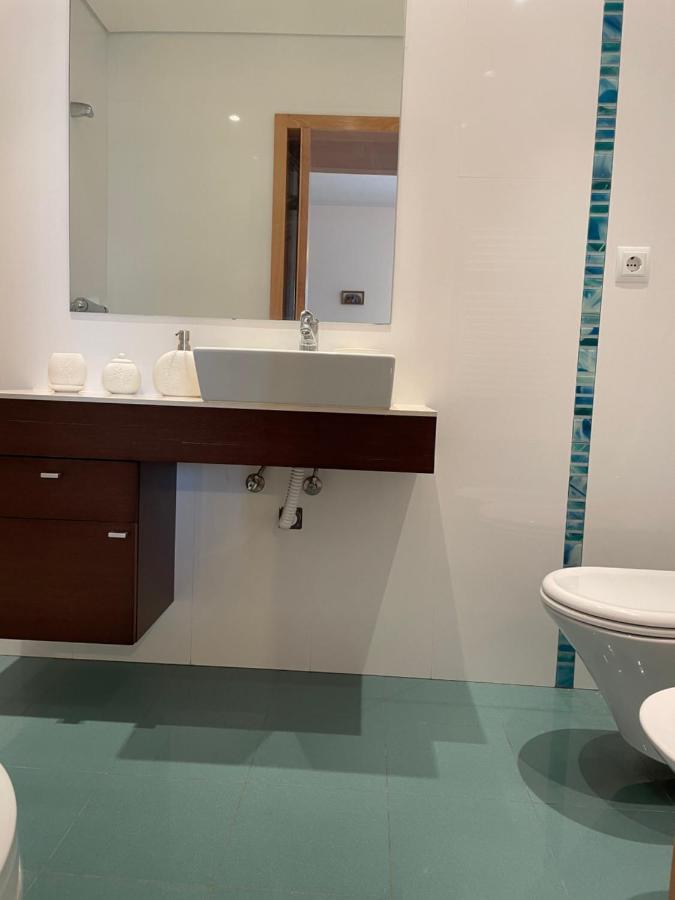 Apartamento Foz Village Buarcos Dış mekan fotoğraf