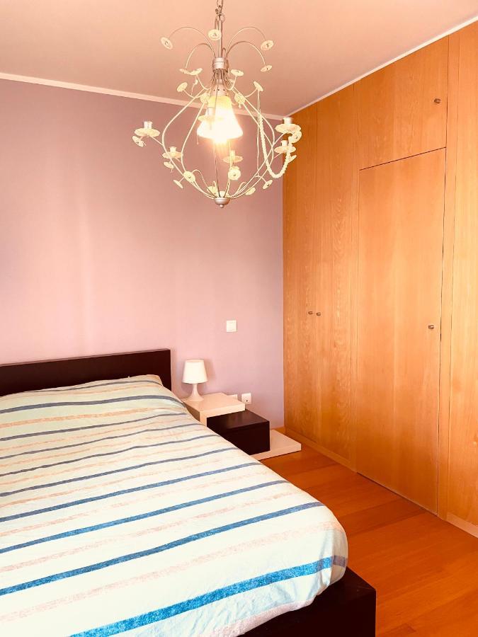 Apartamento Foz Village Buarcos Dış mekan fotoğraf