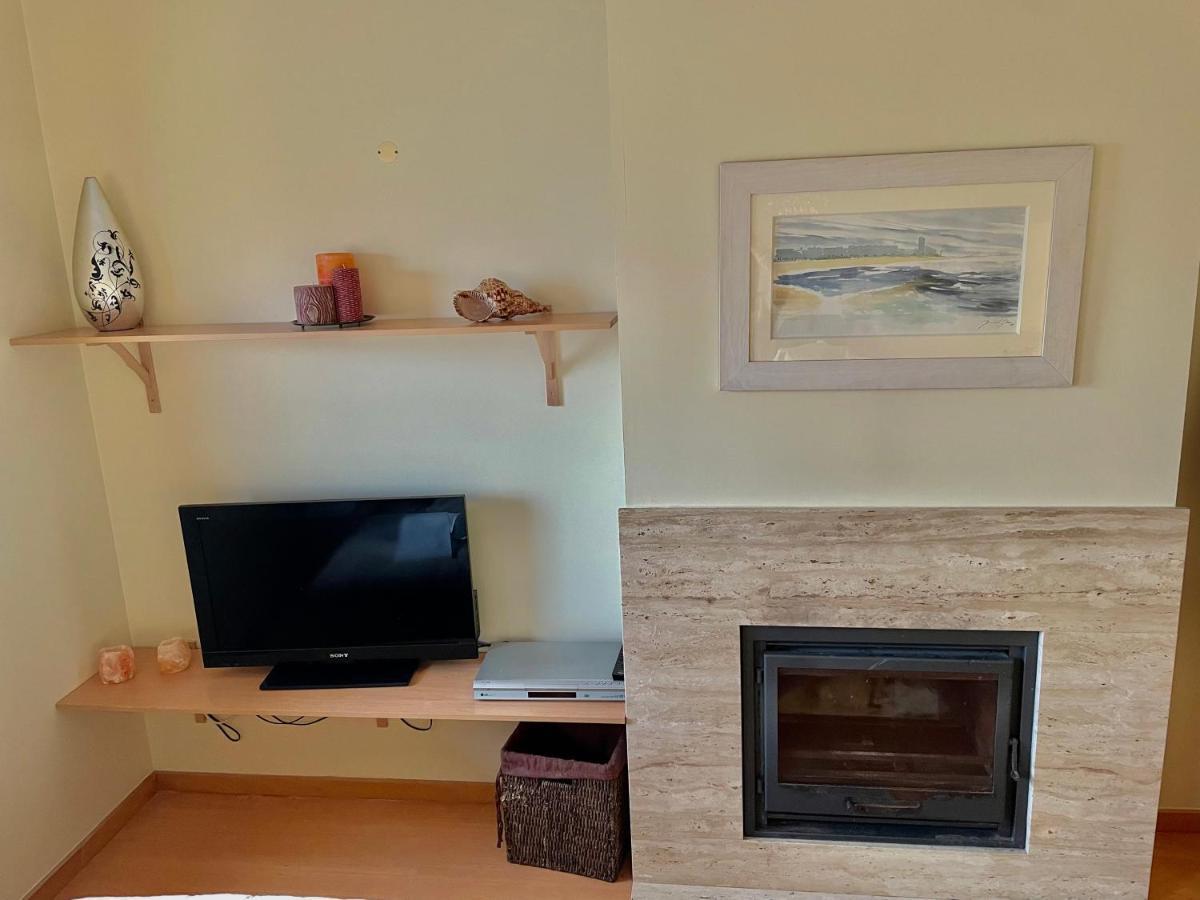 Apartamento Foz Village Buarcos Dış mekan fotoğraf